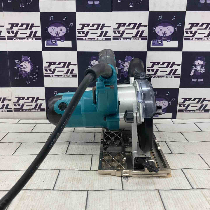 ★マキタ(makita) 防じん丸のこ KS5100F【所沢店】