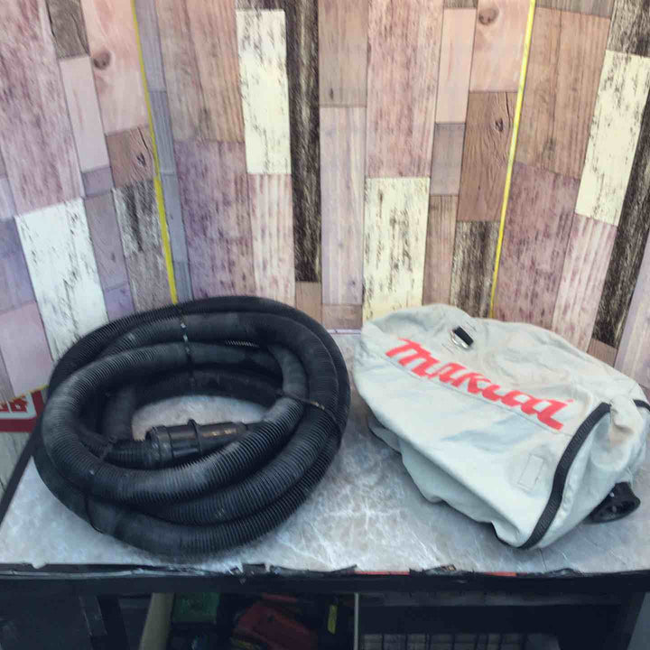 ★マキタ(makita) 集じん機 乾式 450(P)【八潮店】