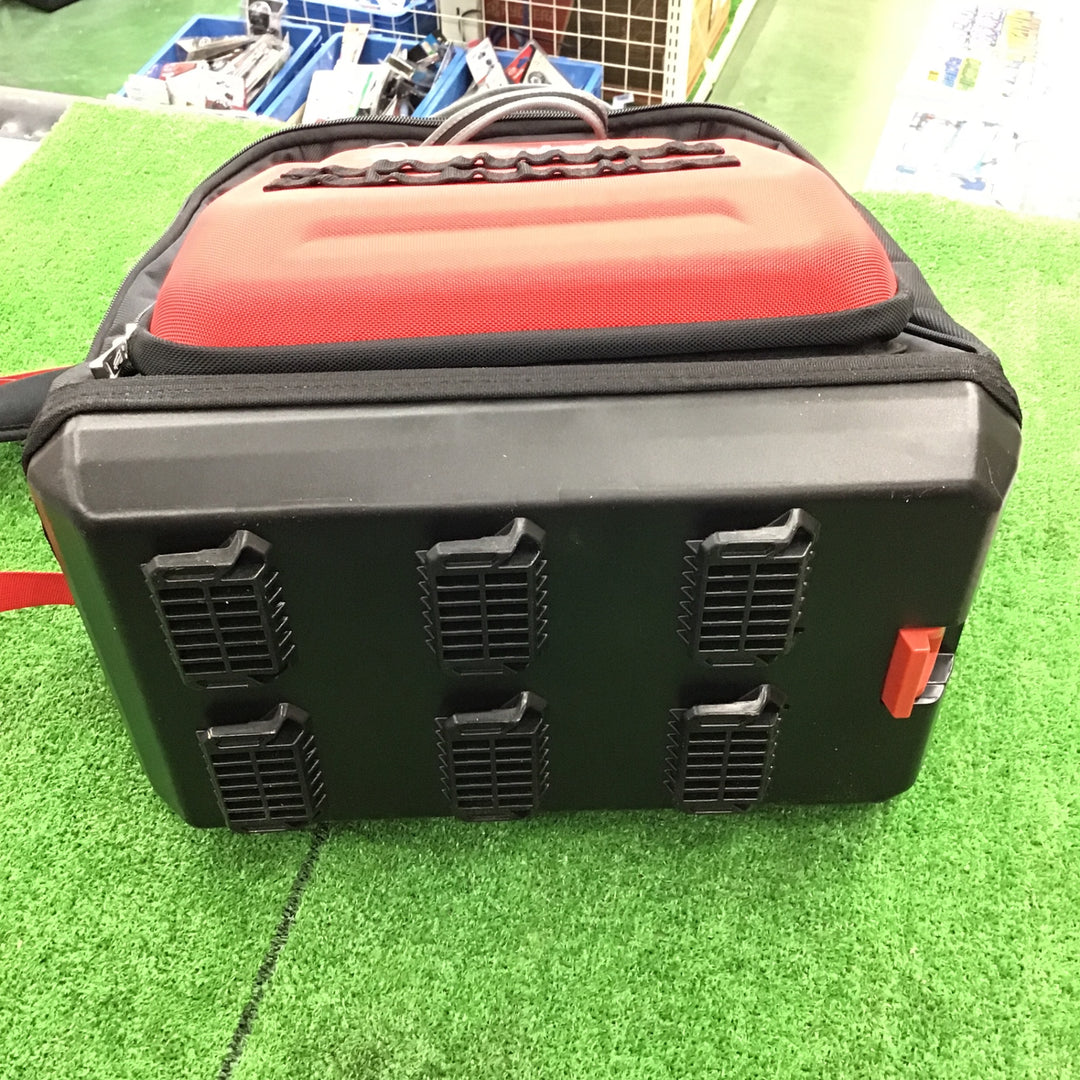 Milwaukee ミルウォーキー パックアウト バックパック  PACKOUT リュック カバン  【桶川店】
