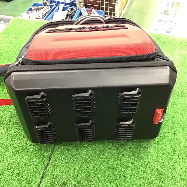 Milwaukee ミルウォーキー パックアウト バックパック  PACKOUT リュック カバン  【桶川店】