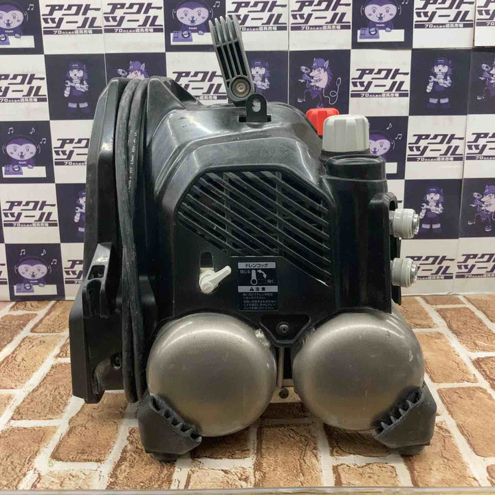 ★ハイコーキ(HIKOKI ※旧:日立工機) エアコンプレッサー EC1245H3(TN)【所沢店】