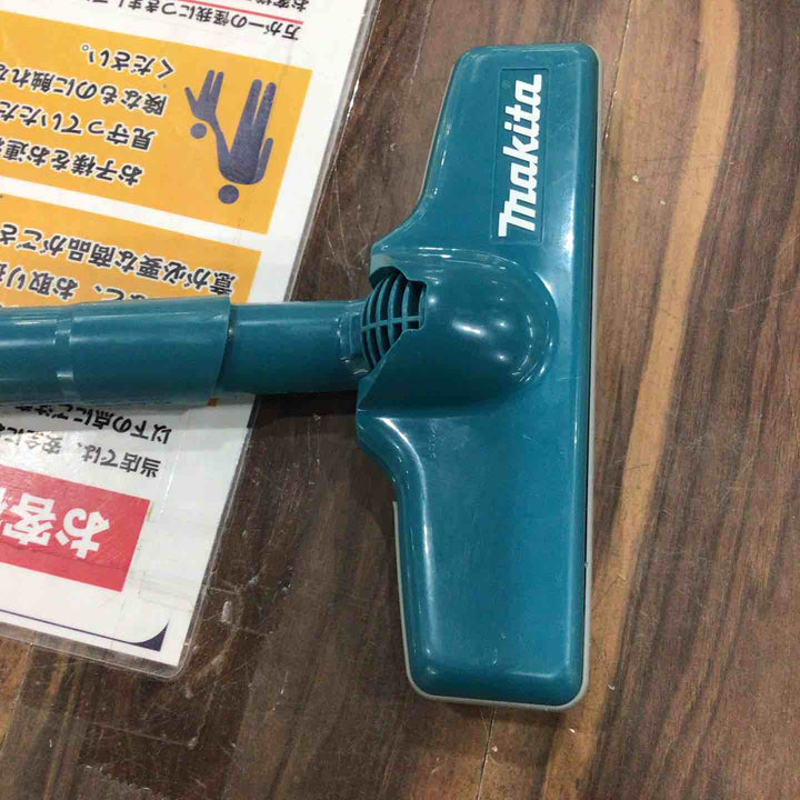 ☆マキタ(makita) コードレスクリーナー CL280FDZ【川口店】