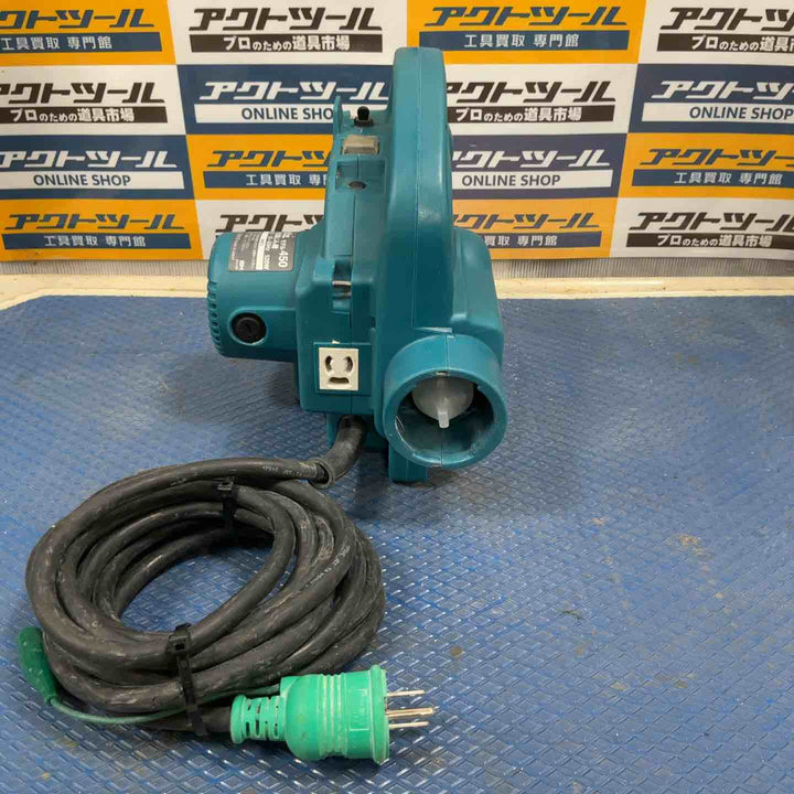 ★マキタ(makita) 小型集じん機 乾式 450(P)【草加店】