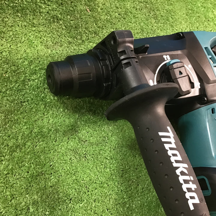 ★マキタ(makita) コードレスハンマドリル HR244DRGX【岩槻店】