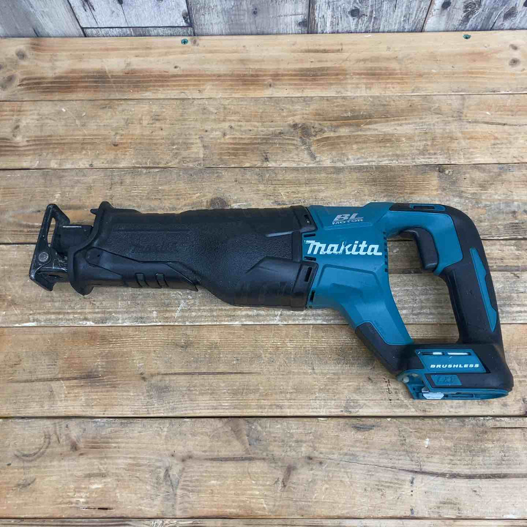 マキタ(makita) コードレスレシプロソー JR187DZ 【東大和店】