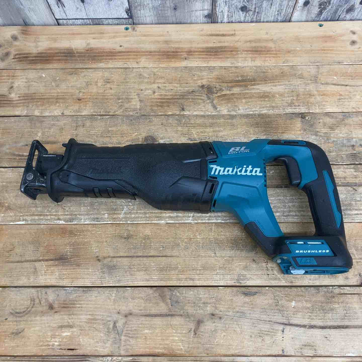 マキタ(makita) コードレスレシプロソー JR187DZ 【東大和店】