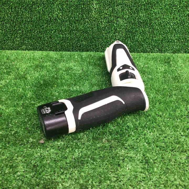 【中古品】 マキタ/makita コードレスペンインパクトドライバ TD021DSW 【鴻巣店】