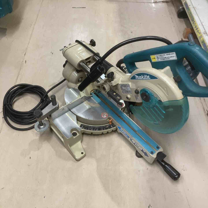 ◇マキタ(makita) 190mmスライドマルノコ LS0715F【町田店】