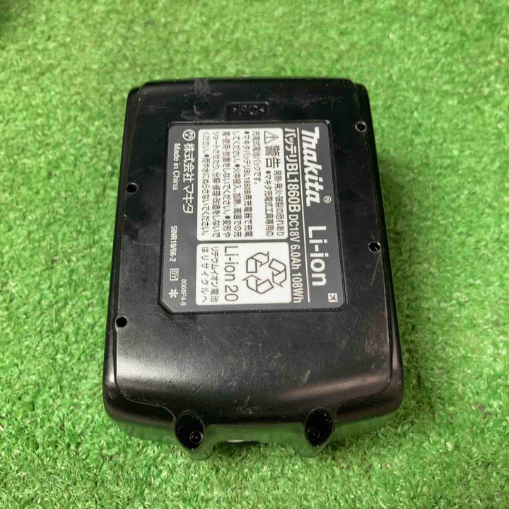 【中古品】★マキタ(makita) コードレスコンパクトカッタ MC300DZ 18V6.0Ah1個セット【岩槻店】
