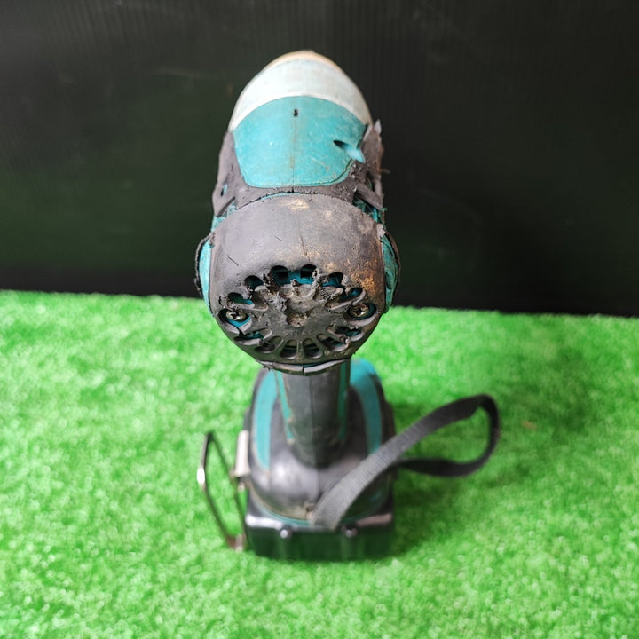 ○マキタ(makita) コードレスインパクトレンチ  TW152DRFX【岩槻店】