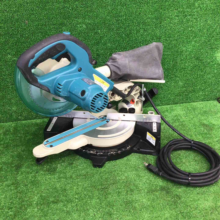 【中古品】 マキタ/makita 卓上スライド丸のこ LS0611FL 【鴻巣店】