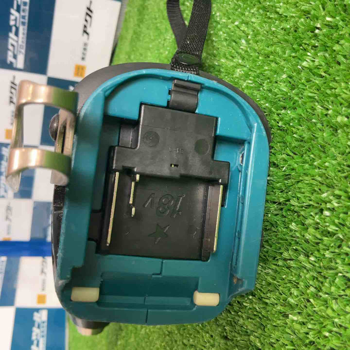☆マキタ(makita) コードレス振動ドリルドライバー HP481DZ【草加店】