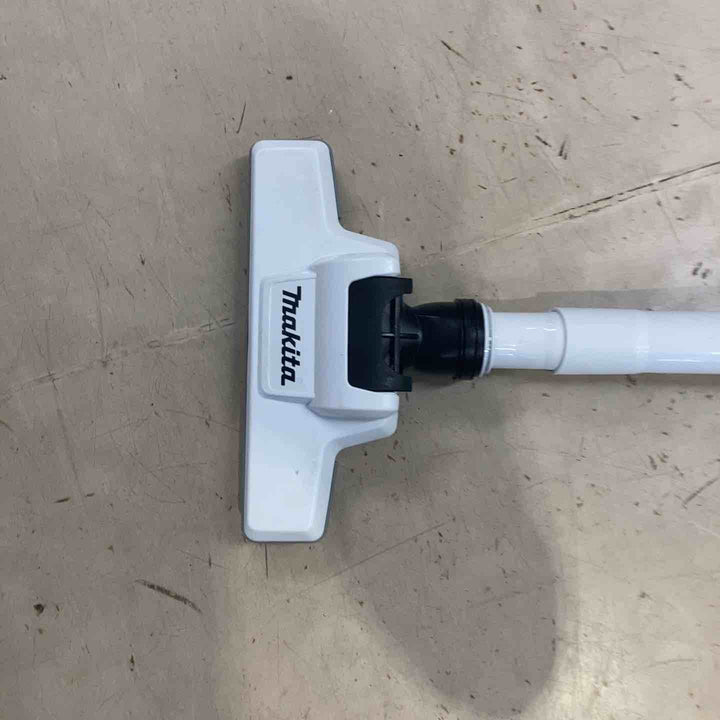 ★マキタ(makita) コードレスクリーナー CL286FDZW【町田店】