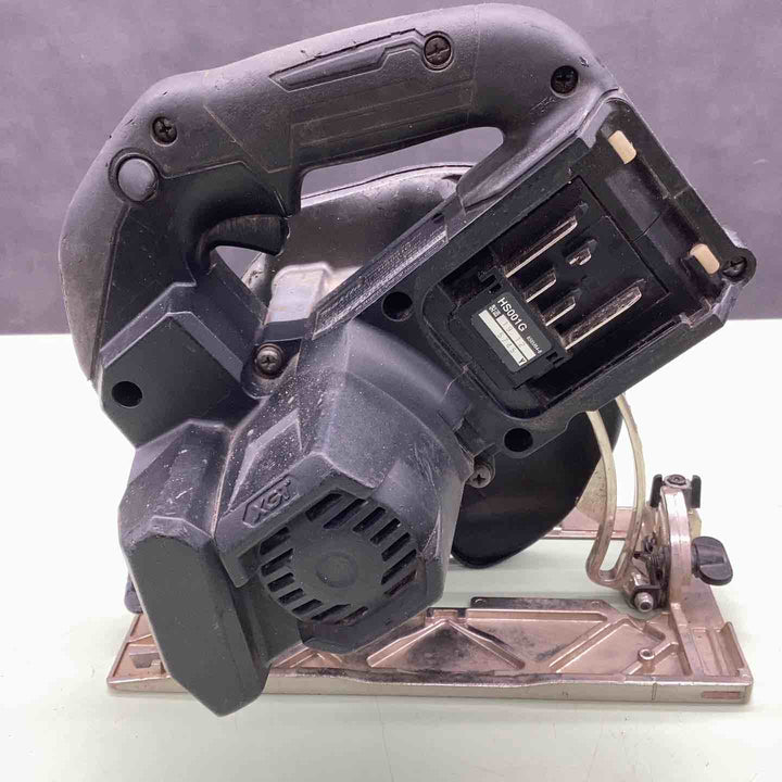 ★マキタ(makita) コードレス丸のこ HS001GZ【越谷店】