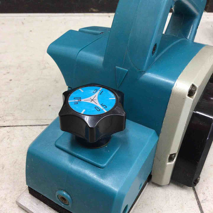 【現状品】 マキタ/makita 電気カンナ 1900BA 【鴻巣店】