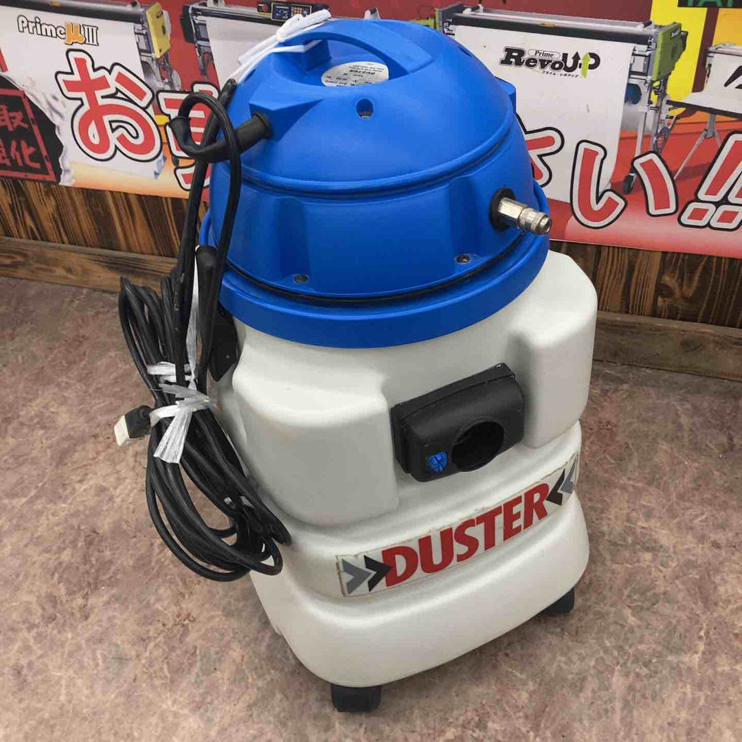 【店頭受取り限定】◇おそうじ本舗 多目的型掃除機 DUSTER 集じん機【所沢店】