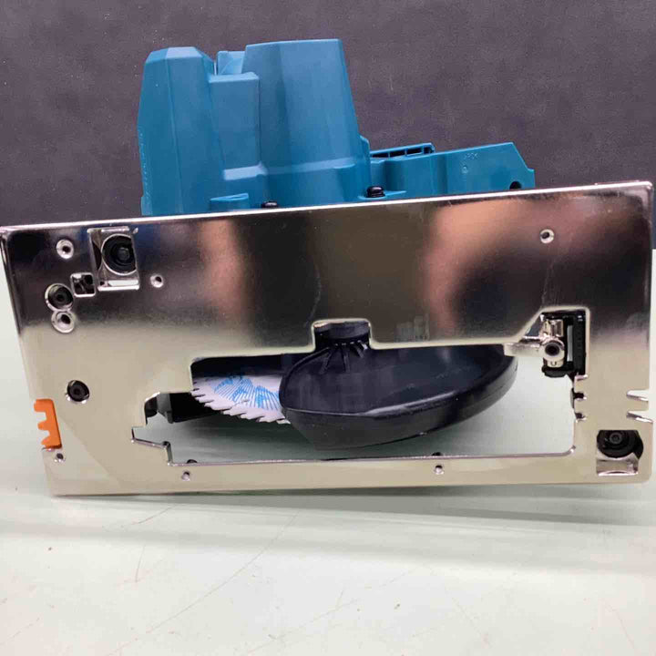 ★マキタ(makita) コードレス丸のこ HS002GRDX【越谷店】