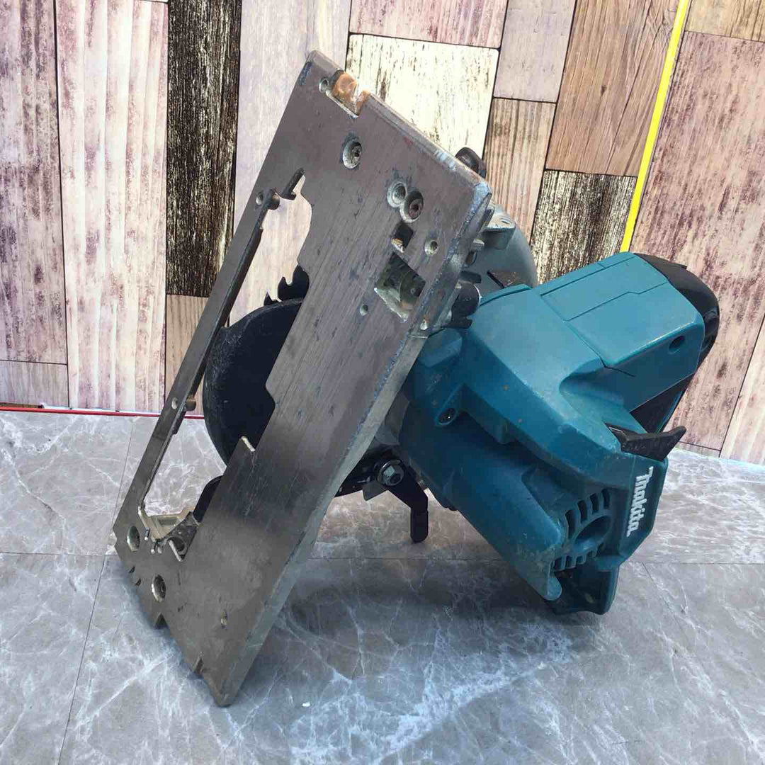 ★マキタ(makita) コードレス丸のこ HS610DZ【八潮店】