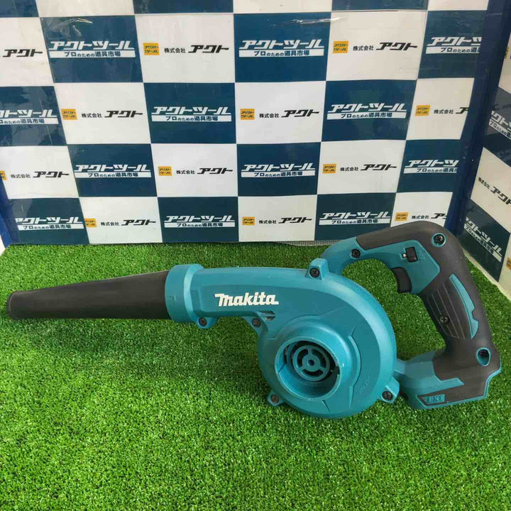 ★マキタ(makita) コードレスブロワ UB185DZ【草加店】