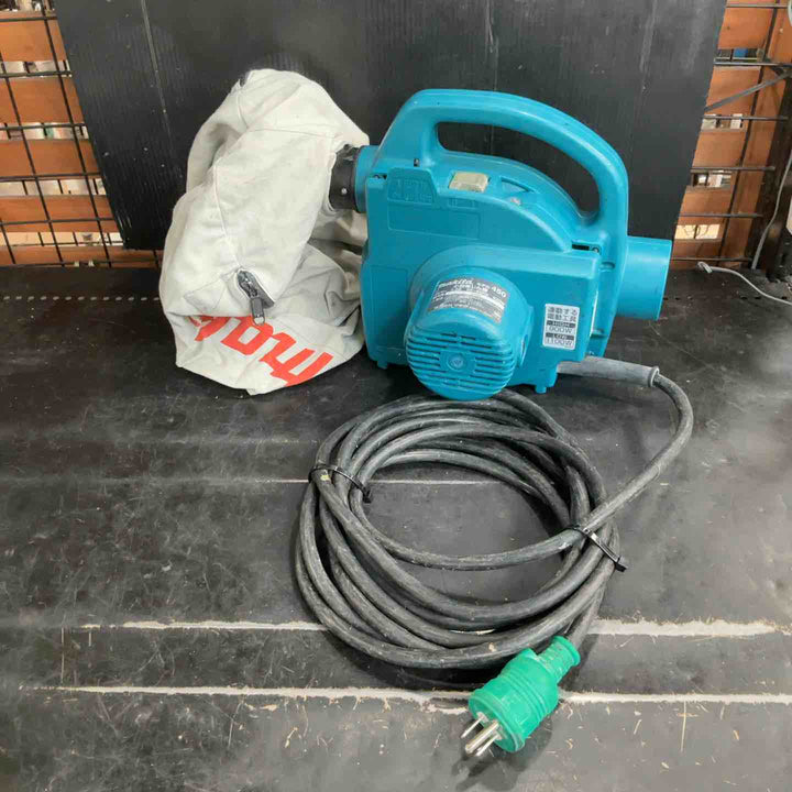 ★マキタ(makita) 小型集じん機 乾式 450(P)【草加店】