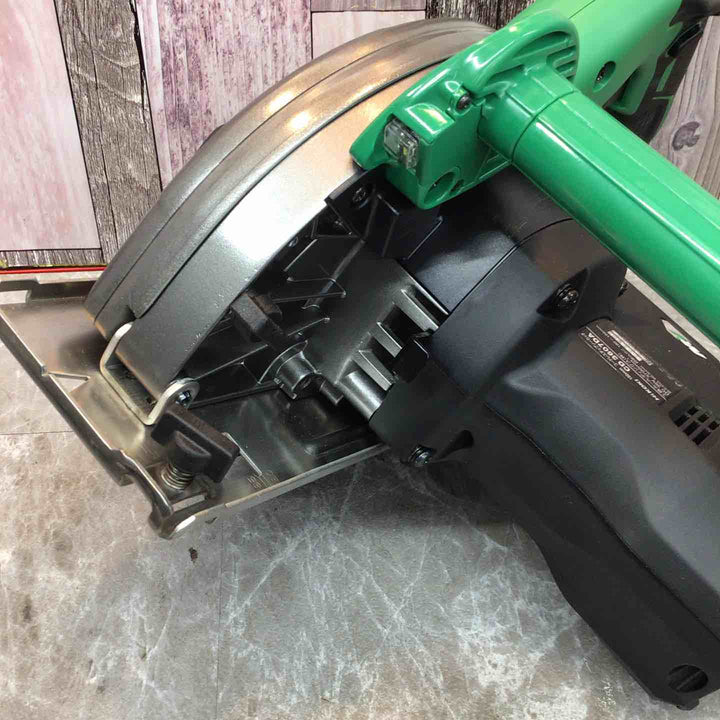 ★ハイコーキ(HIKOKI ※旧:日立工機) コードレスチップソーカッター CD3607DA(NN)【八潮店】