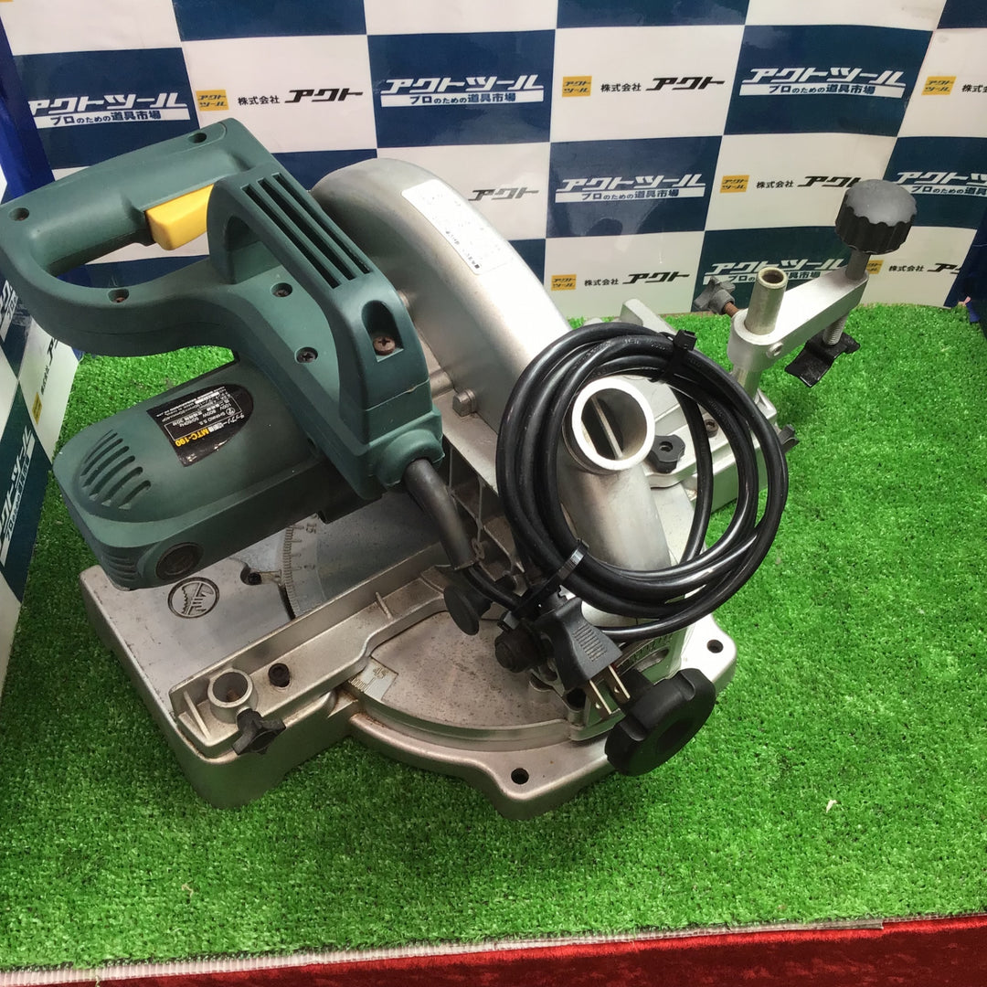 新興製作所(SHINKO) チップソー切断機 MTC-190【草加店】