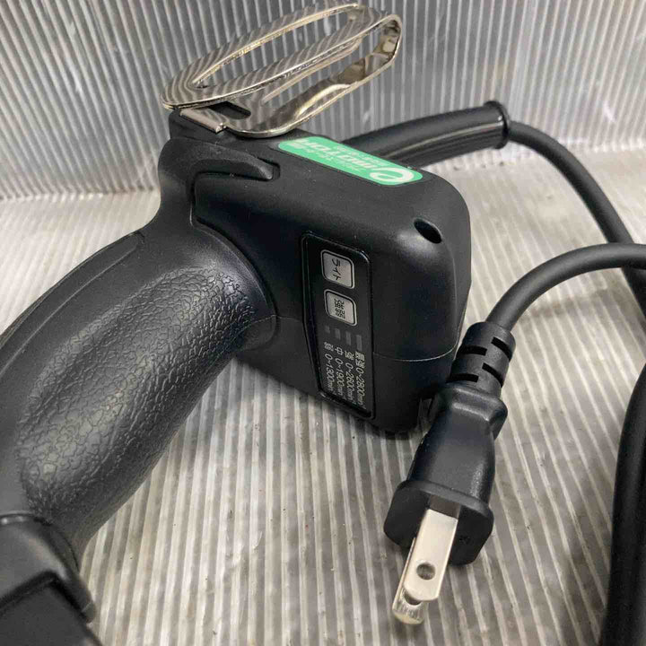 【未使用】ハイコーキ(HIKOKI ※旧:日立工機) インパクトドライバ WH12VE(SCB)【草加店】