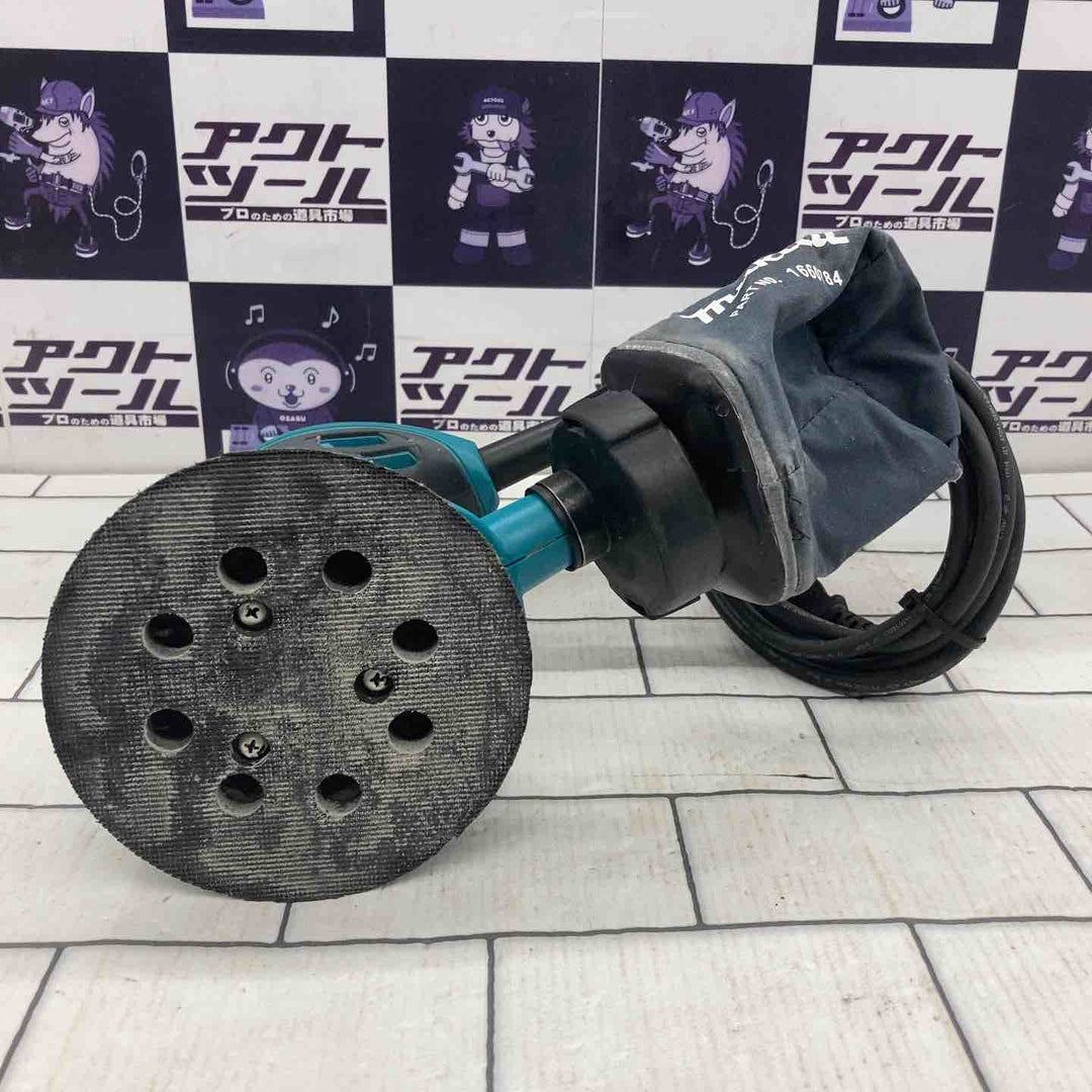 ☆マキタ(makita) ランダムオービットサンダ BO5030【所沢店】
