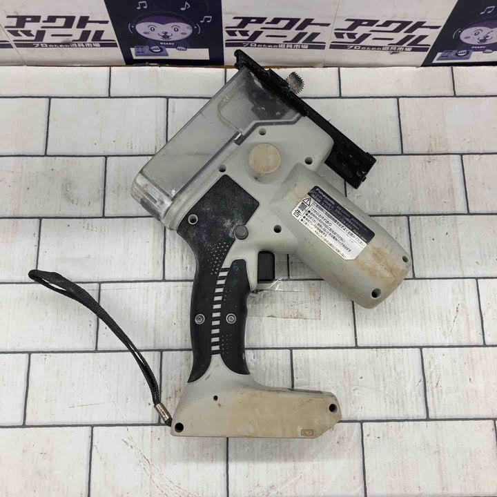 ◇パナソニック(Panasonic) コードレス角穴カッター本体のみ EZ4543X-B【所沢店】