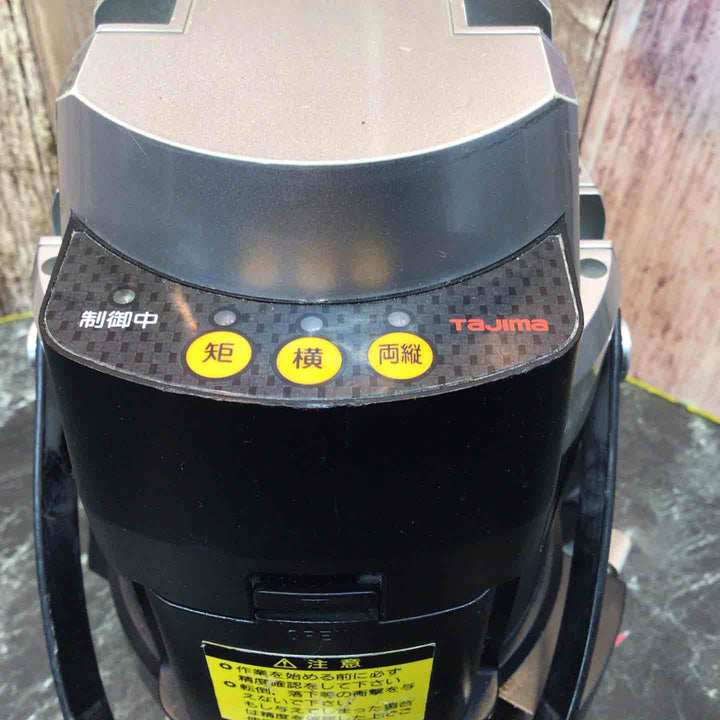 タジマ レーザー墨出し器  AL-KYR【八潮店】