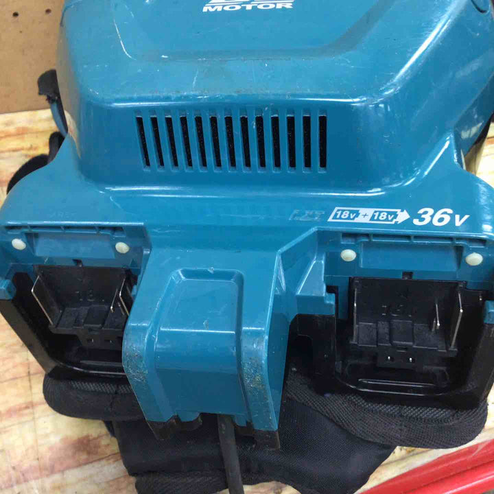 マキタ(makita) コードレス背負い集じん機 VC260DZ【川崎店】