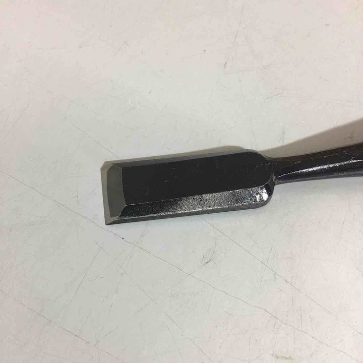 【未使用品】山弘 8分 鑿・鉋・大工道具 ノミ のみ【戸田店】
