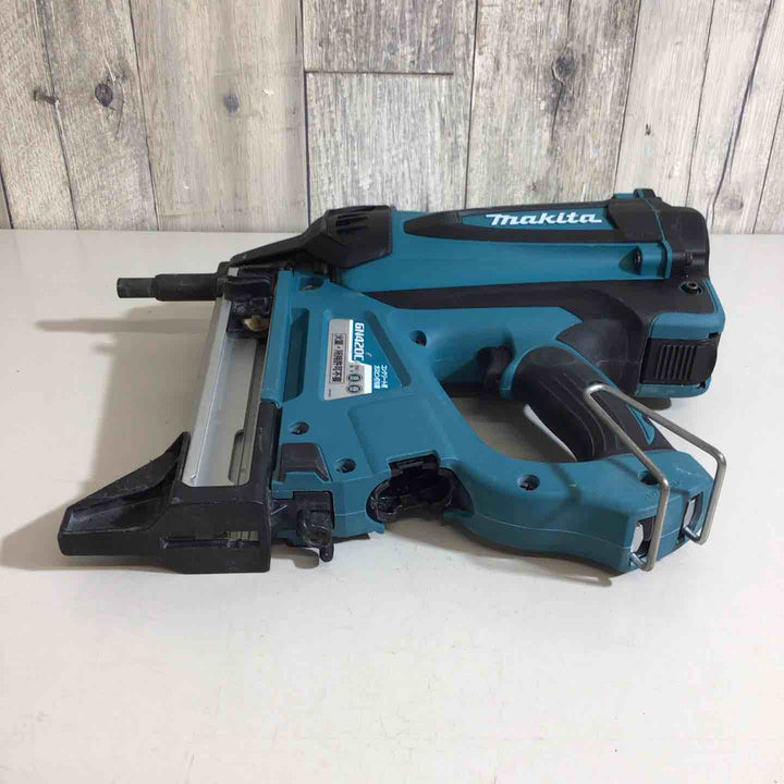 ★マキタ(makita) コードレスコンクリート用ガスピン打ち機 GN420C【戸田店】