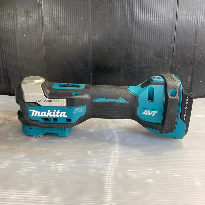 ★マキタ(makita) 18Vコードレスマルチツール TM52DZ【草加店】