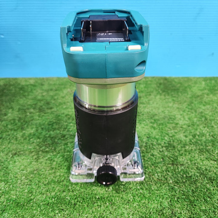 ★マキタ(makita) コードレストリマー RT50DRG【岩槻店】