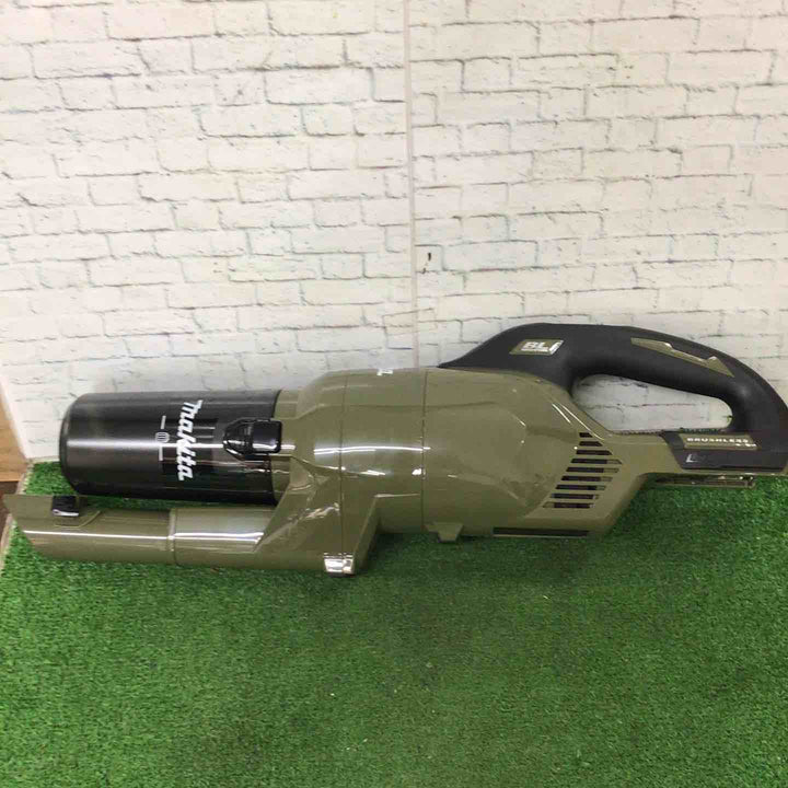 ★マキタ(makita) コードレスクリーナー CL286FDZO【町田店】