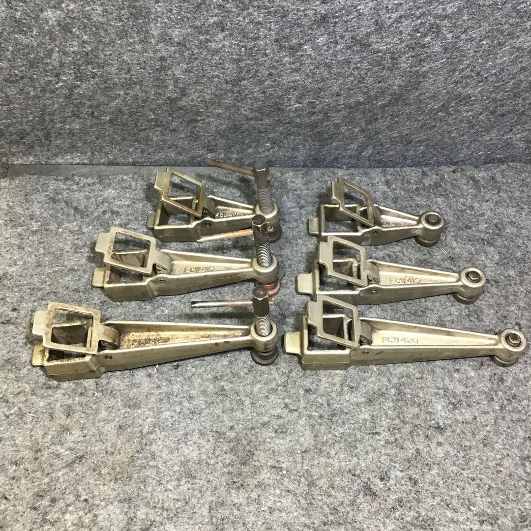 【送料込み・まとめ売り!】スーパーツール スーパーセッター FCW410・FCW415・FCW420 セット【桶川店】