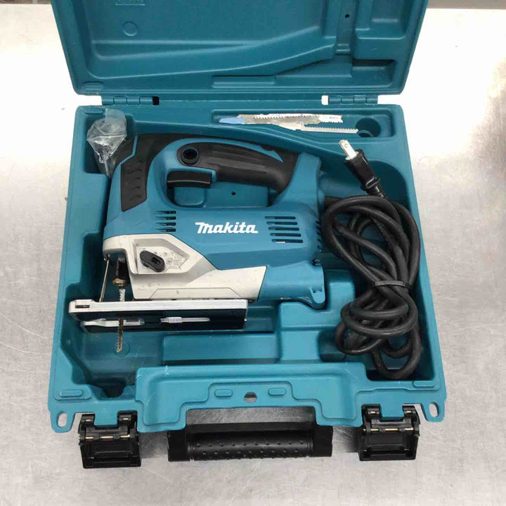 ☆マキタ(makita) ジグソー JV0600K【戸田店】