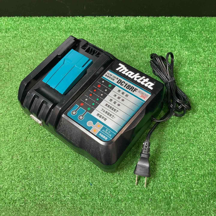 ◇マキタ(makita) 14.4Vインパクトレンチ TWA190DRGX 最大締め付けトルク185N・m TW181DZ同等ポカヨケ対応【岩槻店】