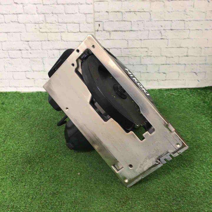 ★ハイコーキ(HIKOKI ※旧:日立工機) コードレス丸のこ C3605DA(SK)(NNB)【町田店】