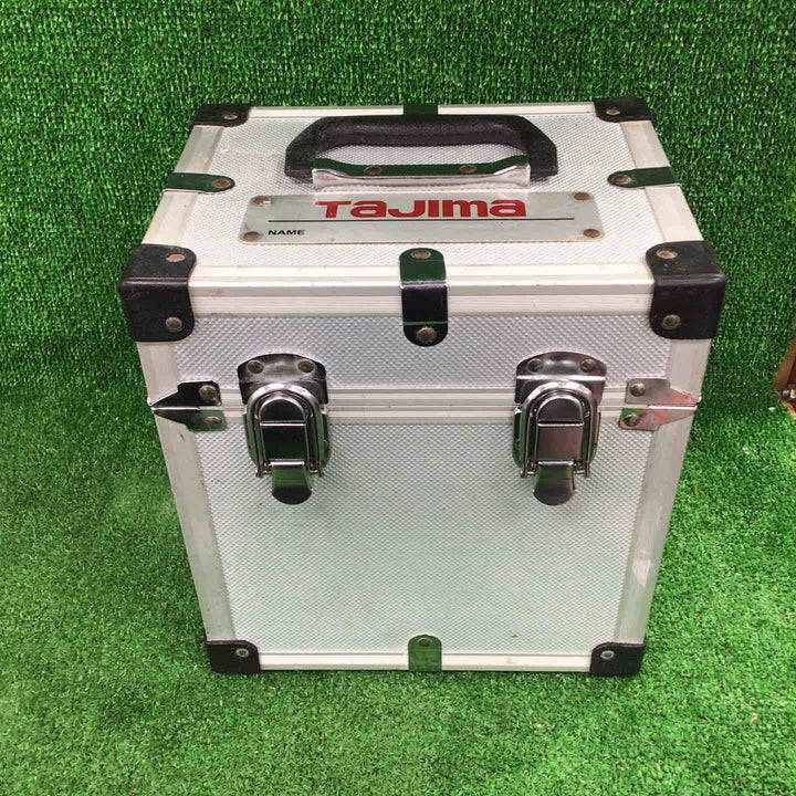 タジマ(Tajima) レーザー墨出し器 矩十字・横  ZERO-KJY【川崎店】