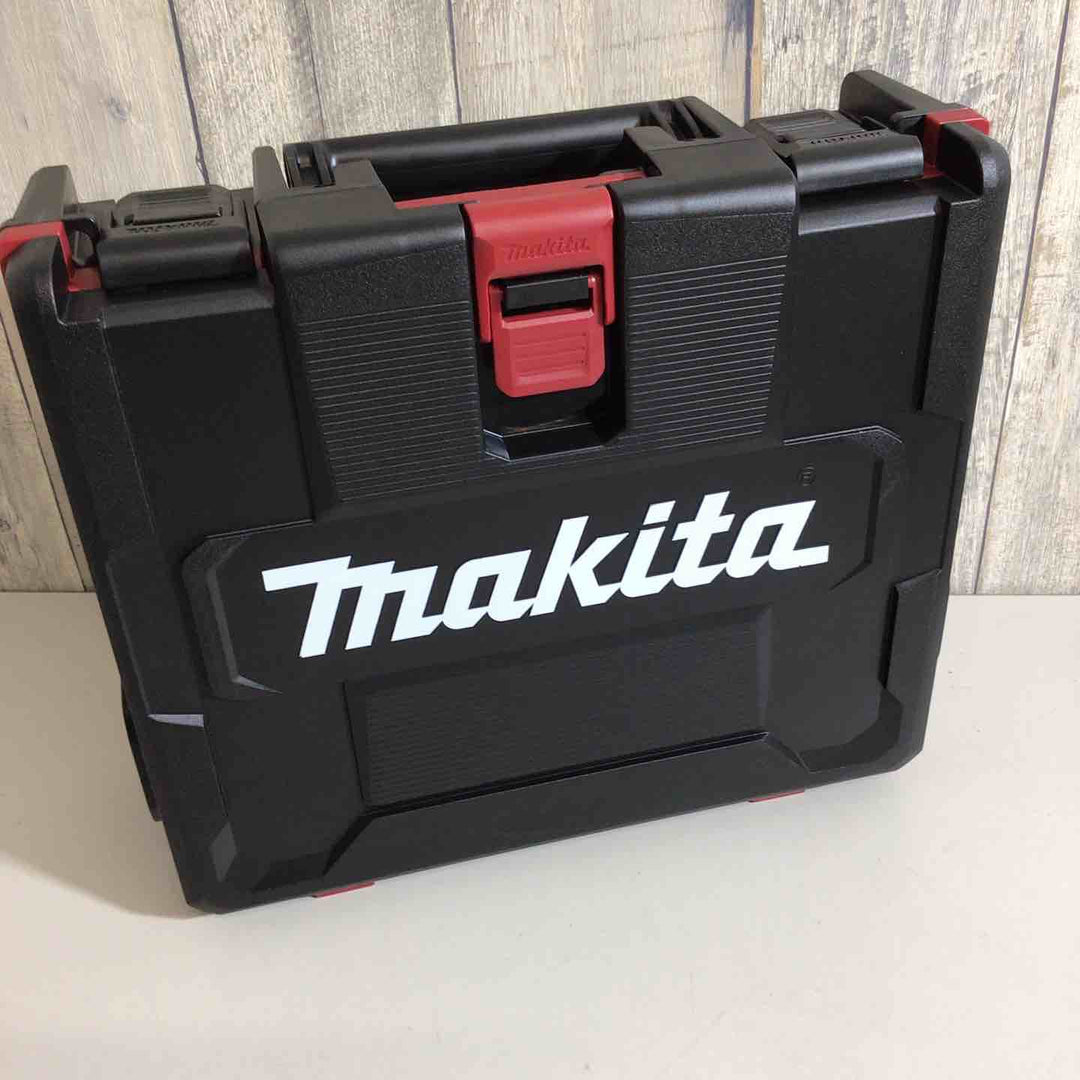 【未使用品】★純正バッテリー2個&充電器付き フルセット★マキタ(makita) コードレスインパクトドライバー TD002GDXFY イエロー 黄色【戸田店】