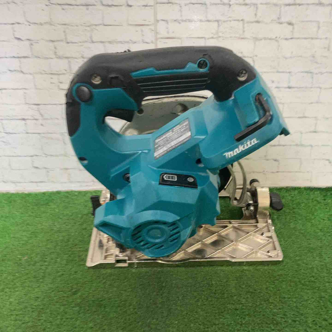 ★マキタ(makita) コードレス丸のこ HS474DZ【町田店】