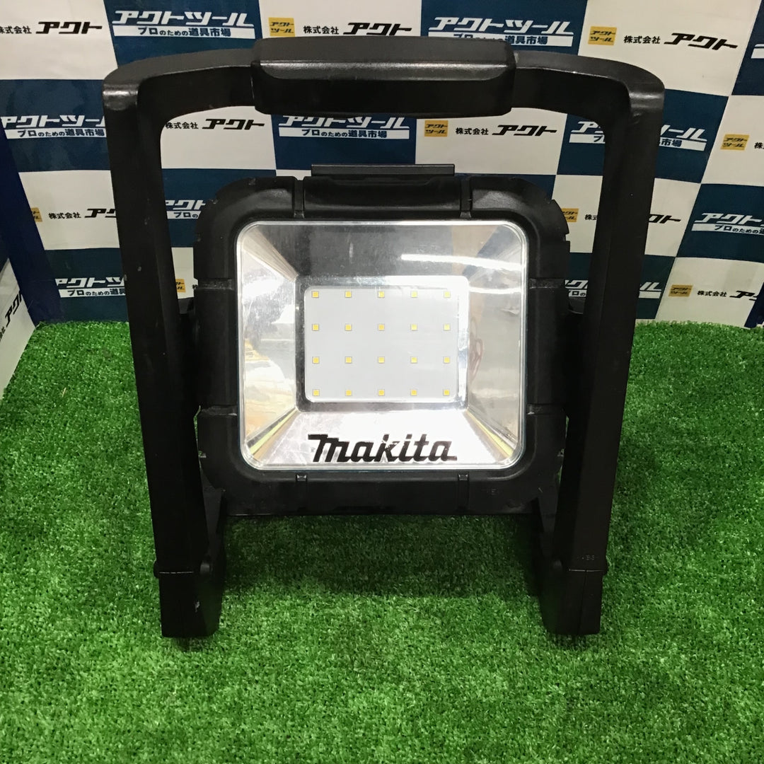 ★マキタ(makita) コードレスLEDスタンドライト ML805【草加店】