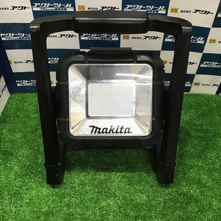 ★マキタ(makita) コードレスLEDスタンドライト ML805【草加店】