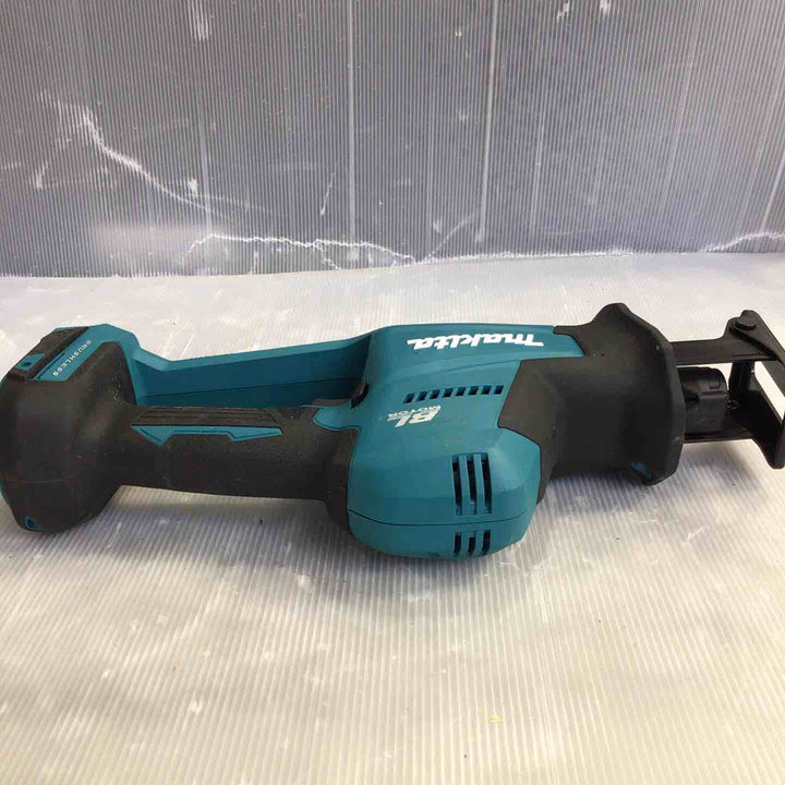★マキタ(makita) コードレスレシプロソー JR189DZ【草加店】