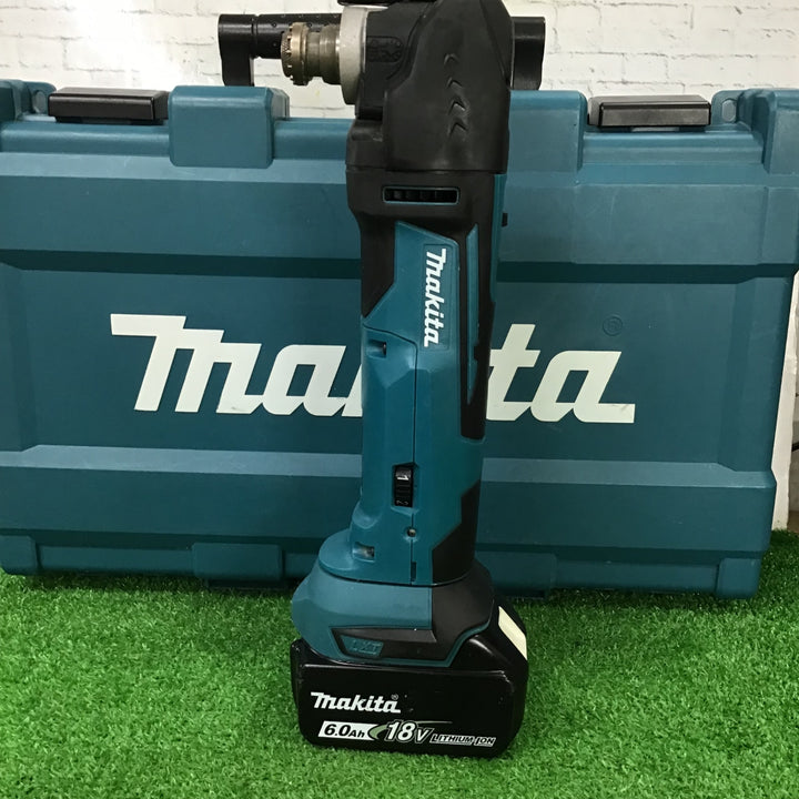 ★マキタ(makita) コードレスマルチツール TM51DRG【町田店】