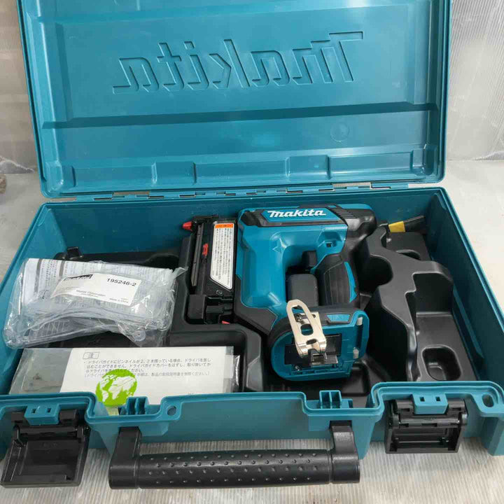 ★マキタ(makita) コードレスピンネイラ PT353DZ【草加店】