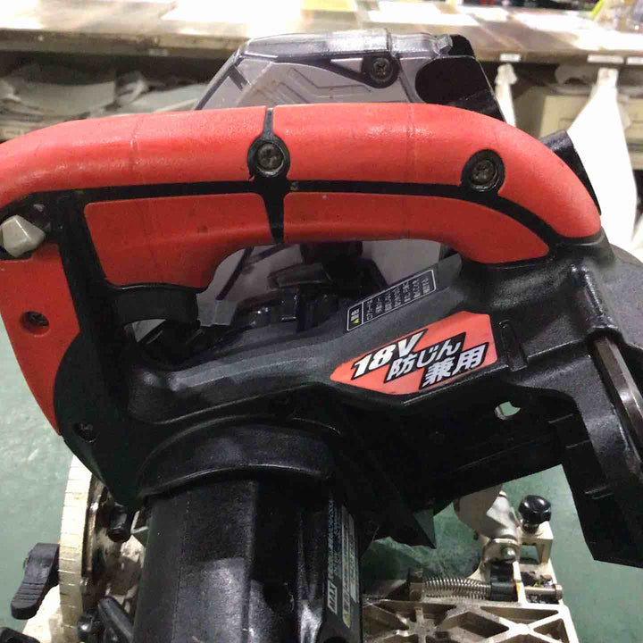 ☆マックス (MAX) コードレス防塵丸のこ PJ-CS53CDP【川口店】