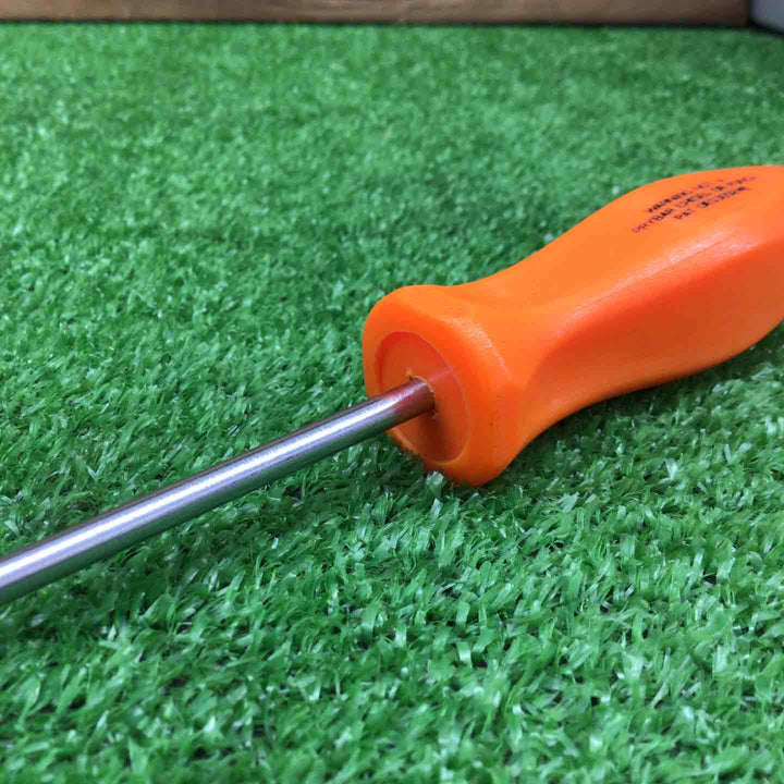 【中古品】 スナップオン/Snap-on ロングマイナスドライバー DES309246 【鴻巣店】